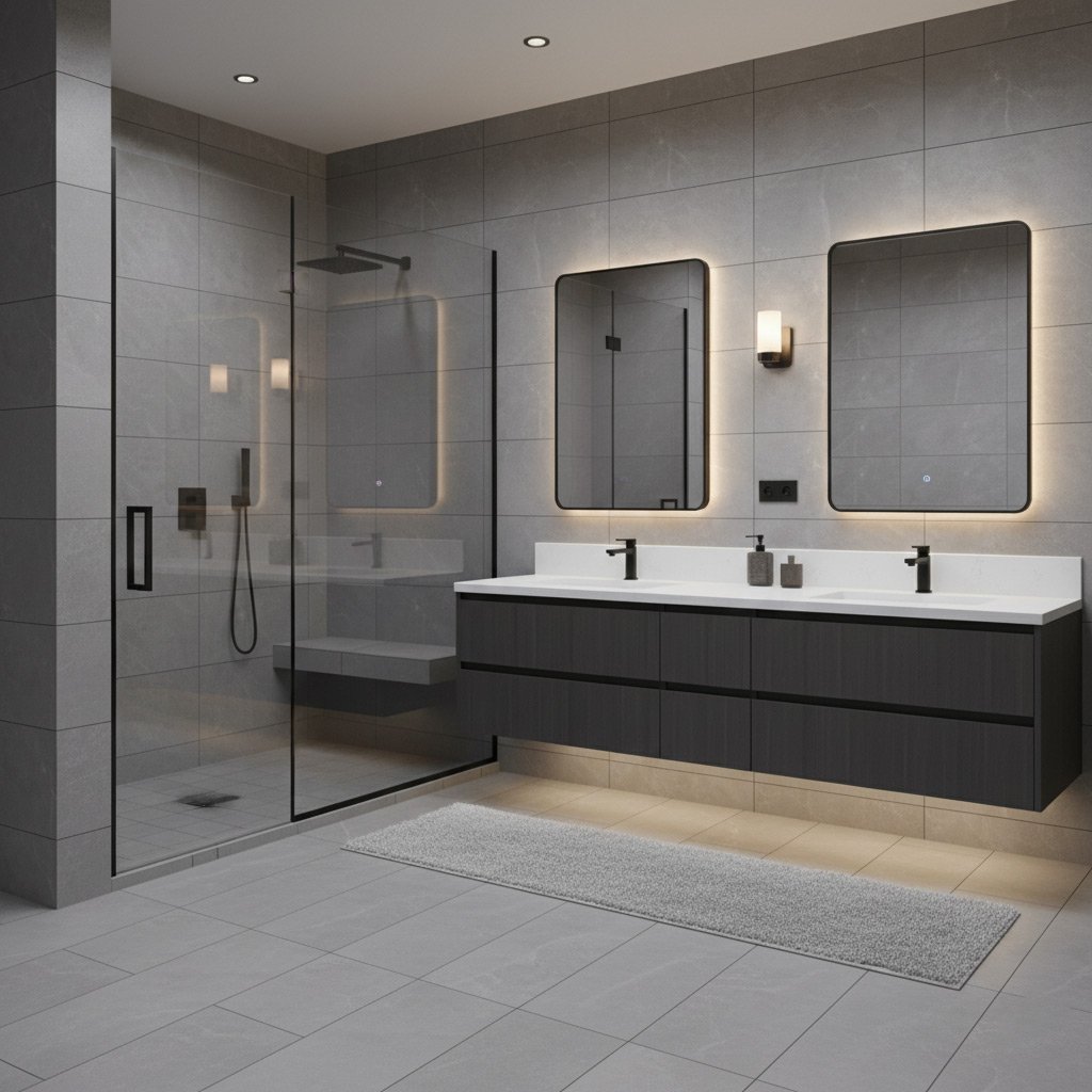 The Ultimate Tub‑to‑Shower Conversion Guide for Marana, AZ