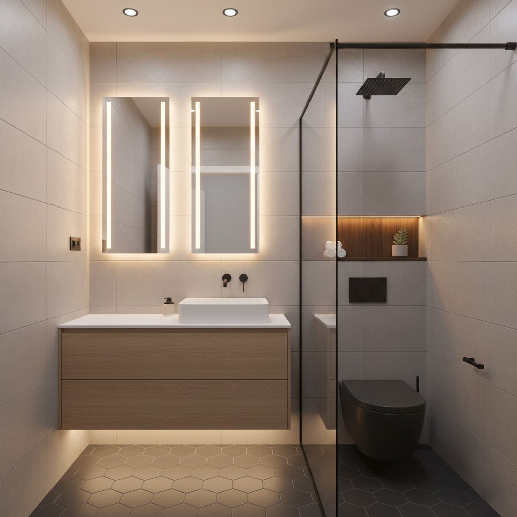 The Ultimate Tub‑to‑Shower Conversion Guide for Marana, AZ image 1